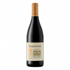 Cape Chamonix Pinot Noir Reserve 2020