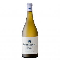 Donkiesbaai Steen 2023