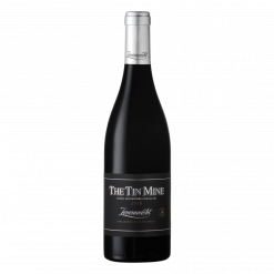 Zevenwacht The Tin Mine Red 2021
