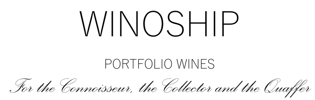 Winoship Wines