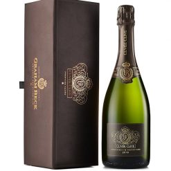 Graham Beck Cuvee Clive 2019