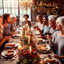 Winoship Christmas Wine and Feast - Tues 5th Dec