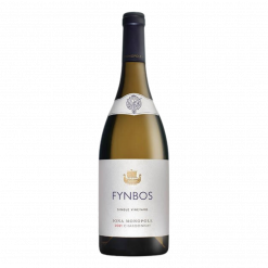 Iona FYNBOS Chardonnay 2022