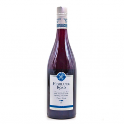 Highlands Road 2015 Pinot Noir