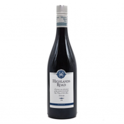 Highlands Road Syrah 2016