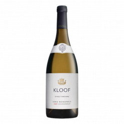Iona KLOOF CHARDONNAY 2020