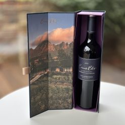 Ernie Els Major Series Cabernet Sauvignon 2020 Gift Box