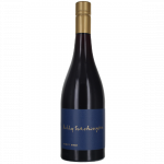 Kelly Washington Pinot Noir 2024