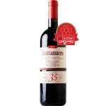 GRATTAMACCO BOLGHERI SUPERIORE 2019