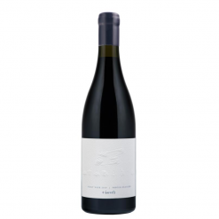 Ataraxia Whole Cluster Pinot Noir 2020