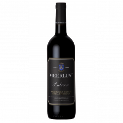Meerlust Rubicon 2022
