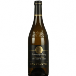 Buitenverwachting Hussey's Vlei Sauvignon Blanc 2022