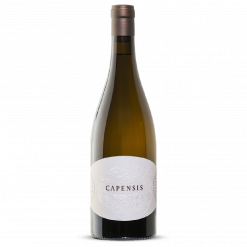 Capensis Chardonnay 2017