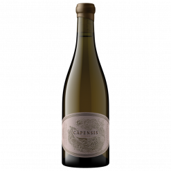 Capensis Fijnbosch Chardonnay 2020