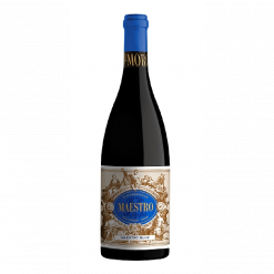 DeMorgenzon Maestro Blue 2019