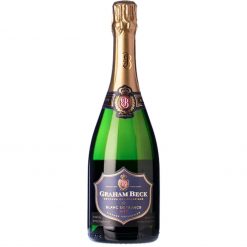 Graham Beck Blanc de Blanc Cuvee 2019 Magnum