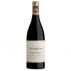 Hartenberg The Megan 2019