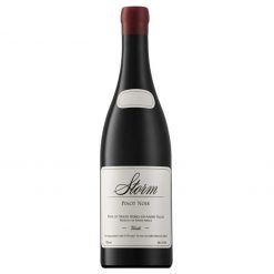 Storm Vrede Pinot Noir 2022