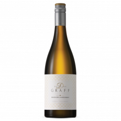 Delaire Graff Estate Banghoek Chardonnay 2022