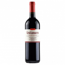 Grattamacco Bolgheri Superiore 2019