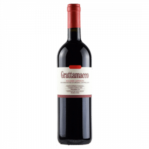 Grattamacco Bolgheri Superiore 2019
