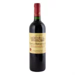 Château Montaiguillon, Montagne Saint-Emilion 2020