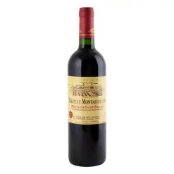 Château Montaiguillon, Montagne Saint-Emilion 2020