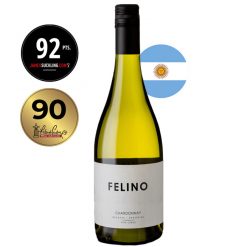 Viña Cobos Felino Chardonnay 2023