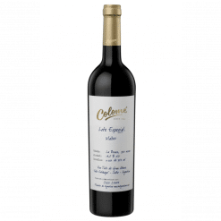 Colomé Lote Especial Malbec La Brava 2023