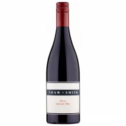 SHAW + SMITH Adelaide Hills Shiraz 2021