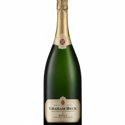 Graham Beck Chardonnay Pinot Noir Brut NV