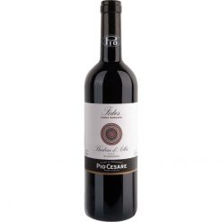 Barbera d'Alba Superiore 'Fides', Vigna Mosconi 2019