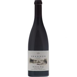 Shannon Rockview Ridge Pinot Noir 2020