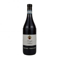 Fenocchio Langhe Nebbiolo 2023