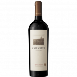 Beyerskloof Kriekbult Pinotage 2022