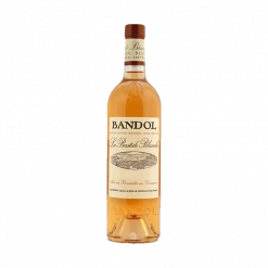 La Bastide Blanche Bandol Rosé 2023