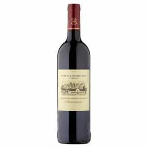 Rupert and Rothschild Classique 2021