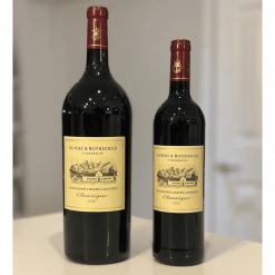 Rupert and Rothschild Classique 2021