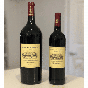 Rupert and Rothschild Classique 2021
