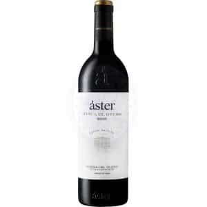 Aster Crianza Ribera del Duero 2020