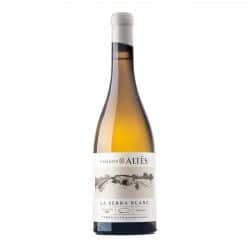 Herència Altés La Serra Blanc 2021