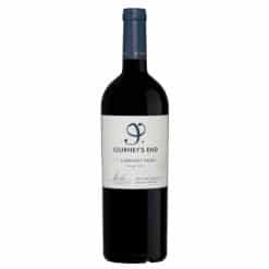 Journeys End V5 Cabernet Franc 2019