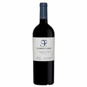 Journeys End V5 Cabernet Franc 2019