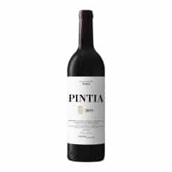 Pintia, Tempos Vega Sicilia 2019