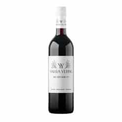 Yarra Yering Dry Red No. 1 2019
