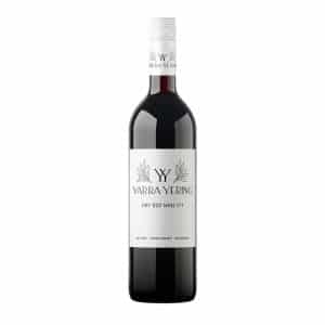 Yarra Yering Dry Red No. 1 2019