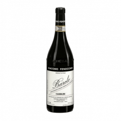 Giacomo Fenocchio Barolo Cannubi 2021