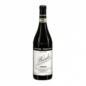 Giacomo Fenocchio Barolo Cannubi 2021
