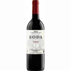 Bodegas Roda Reserva 2019
