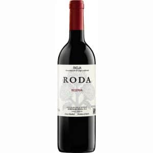 Bodegas Roda Reserva 2019